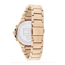 Cargar imagen en el visor de la galería, RELOJ PARA MUJER TOMMY HILFIGER 1782597 - DORADO