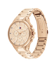 Cargar imagen en el visor de la galería, RELOJ PARA MUJER TOMMY HILFIGER 1782597 - DORADO