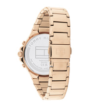Cargar imagen en el visor de la galería, RELOJ PARA MUJER TOMMY HILFIGER 1782597 - DORADO