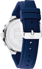 Cargar imagen en el visor de la galería, RELOJ DEPORTIVO PARA MUJER TOMMY HILFIGER 1782600 - AZUL