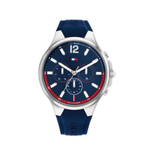Cargar imagen en el visor de la galería, RELOJ DEPORTIVO PARA MUJER TOMMY HILFIGER 1782600 - AZUL