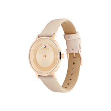 Cargar imagen en el visor de la galería, RELOJ CLÁSICO PARA MUJER TOMMY HILFIGER 1782602 1782602 - CAFÉ