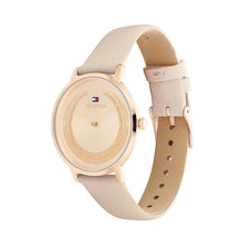 Cargar imagen en el visor de la galería, RELOJ CLÁSICO PARA MUJER TOMMY HILFIGER 1782602 1782602 - CAFÉ