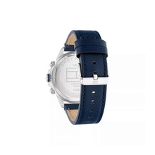 Cargar imagen en el visor de la galería, RELOJ CLÁSICO PARA HOMBRE TOMMY HILFIGER 1792063 - AZUL