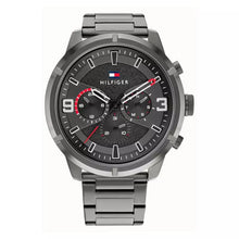 Cargar imagen en el visor de la galería, RELOJ PARA HOMBRE TOMMY HILFIGER 1792071 - GRIS