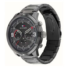 Cargar imagen en el visor de la galería, RELOJ PARA HOMBRE TOMMY HILFIGER 1792071 - GRIS