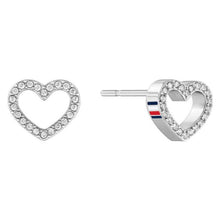 Cargar imagen en el visor de la galería, ARETES TOMMY HILFIGER 2780744 PARA MUJER