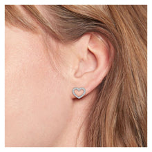 Cargar imagen en el visor de la galería, ARETES TOMMY HILFIGER 2780744 PARA MUJER