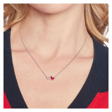 Cargar imagen en el visor de la galería, COLLAR TOMMY HILFIGER 2780746 PARA MUJER