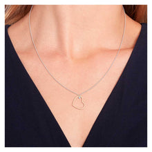 Cargar imagen en el visor de la galería, COLLAR TOMMY HILFIGER 2780759 PARA MUJER