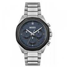 Cargar imagen en el visor de la galería, RELOJ PARA HOMBRE BOSS 1514015 - PLATEADO