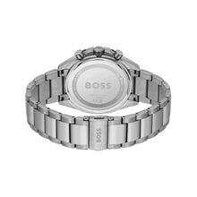 Cargar imagen en el visor de la galería, RELOJ PARA HOMBRE BOSS 1514015 - PLATEADO