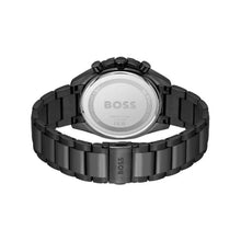 Cargar imagen en el visor de la galería, RELOJ PARA HOMBRE BOSS 1514016 - NEGRO