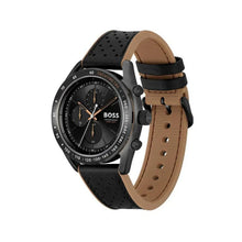 Cargar imagen en el visor de la galería, RELOJ DEPORTIVO PARA HOMBRE BOSS 1514022 - NEGRO