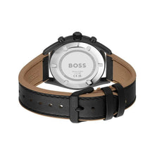 Cargar imagen en el visor de la galería, RELOJ DEPORTIVO PARA HOMBRE BOSS 1514022 - NEGRO