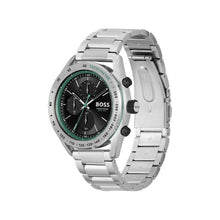Cargar imagen en el visor de la galería, RELOJ PARA HOMBRE BOSS 1514023 - PLATEADO