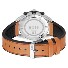 Cargar imagen en el visor de la galería, RELOJ DEPORTIVO PARA HOMBRE BOSS 1514025 - NARANJA