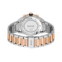 Cargar imagen en el visor de la galería, RELOJ PARA HOMBRE BOSS 1514026 - ORO ROSA