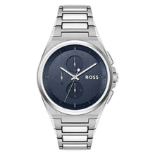 Cargar imagen en el visor de la galería, RELOJ PARA HOMBRE BOSS 1514048 - PLATEADO