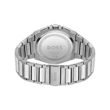 Cargar imagen en el visor de la galería, RELOJ PARA HOMBRE BOSS 1514048 - PLATEADO