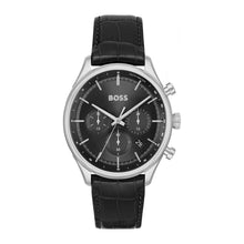 Cargar imagen en el visor de la galería, RELOJ CLÁSICO PARA HOMBRE BOSS 1514049 1514049 - NEGRO