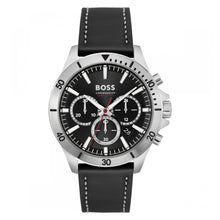 Cargar imagen en el visor de la galería, RELOJ CLÁSICO PARA HOMBRE BOSS 1514055 - NEGRO