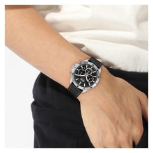 Cargar imagen en el visor de la galería, RELOJ CLÁSICO PARA HOMBRE BOSS 1514055 - NEGRO