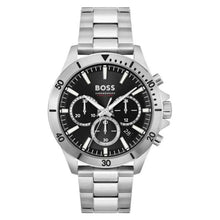 Cargar imagen en el visor de la galería, RELOJ PARA HOMBRE BOSS 1514057 - PLATEADO