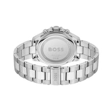 Cargar imagen en el visor de la galería, RELOJ PARA HOMBRE BOSS 1514057 - PLATEADO
