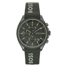 Cargar imagen en el visor de la galería, RELOJ PARA HOMBRE BOSS 1514060 - VERDE