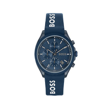 Cargar imagen en el visor de la galería, RELOJ PARA HOMBRE BOSS 1514061 - AZUL