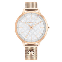 Cargar imagen en el visor de la galería, RELOJ PARA MUJER TOMMY HILFIGER 1782616 - ROSA