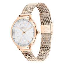 Cargar imagen en el visor de la galería, RELOJ PARA MUJER TOMMY HILFIGER 1782616 - ROSA