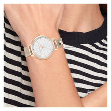 Cargar imagen en el visor de la galería, RELOJ PARA MUJER TOMMY HILFIGER 1782616 - ROSA