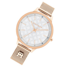 Cargar imagen en el visor de la galería, RELOJ PARA MUJER TOMMY HILFIGER 1782616 - ROSA