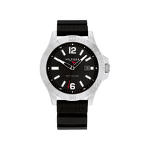 Cargar imagen en el visor de la galería, RELOJ DEPORTIVO PARA HOMBRE TOMMY HILFIGER 1710539 - NEGRO