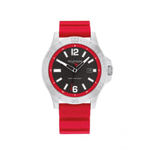 Cargar imagen en el visor de la galería, RELOJ DEPORTIVO PARA HOMBRE TOMMY HILFIGER RYAN 1710540 - ROJO