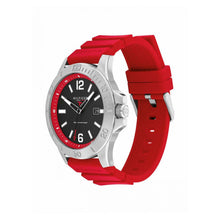 Cargar imagen en el visor de la galería, RELOJ DEPORTIVO PARA HOMBRE TOMMY HILFIGER RYAN 1710540 - ROJO