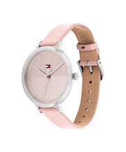 Cargar imagen en el visor de la galería, RELOJ CLÁSICO PARA MUJER TOMMY HILFIGER 1782618 - ROSA