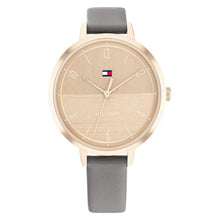 Cargar imagen en el visor de la galería, RELOJ CLÁSICO PARA MUJER TOMMY HILFIGER 1782619 - GRIS