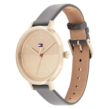 Cargar imagen en el visor de la galería, RELOJ CLÁSICO PARA MUJER TOMMY HILFIGER 1782619 - GRIS