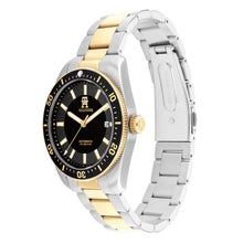 Cargar imagen en el visor de la galería, RELOJ PARA HOMBRE TOMMY HILFIGER TH85 1710552 - MULTICOLOR