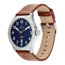 Cargar imagen en el visor de la galería, RELOJ CLÁSICO PARA HOMBRE TOMMY HILFIGER 1710559 - MARRÓN