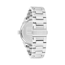 Cargar imagen en el visor de la galería, RELOJ PARA HOMBRE TOMMY HILFIGER FORREST 1710563 - PLATEADO