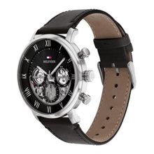 Cargar imagen en el visor de la galería, RELOJ CLÁSICO PARA HOMBRE TOMMY HILFIGER 1710565 - NEGRO