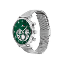 Cargar imagen en el visor de la galería, RELOJ PARA HOMBRE TOMMY HILFIGER 1710567 - PLATEADO