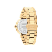 Cargar imagen en el visor de la galería, RELOJ PARA MUJER TOMMY HILFIGER 1782631 1782631 - DORADO