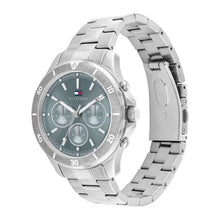Cargar imagen en el visor de la galería, RELOJ PARA MUJER TOMMY HILFIGER 1782638 - PLATEADO