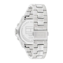 Cargar imagen en el visor de la galería, RELOJ PARA MUJER TOMMY HILFIGER 1782638 - PLATEADO
