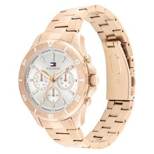 Cargar imagen en el visor de la galería, RELOJ PARA MUJER TOMMY HILFIGER 1782639 - ORO ROSA